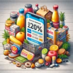 Les meilleures astuces pour trouver des codes promo Monoprix