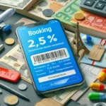 Booking Promo Code : Comment Réserver à Moindre Coût