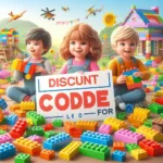 Profitez des Meilleures Offres avec les Codes Promo LEGO