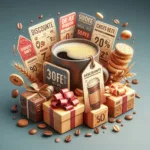 Découvrez le Meilleur Code Promo MaxiCoffee et Faites des Économies