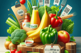 Profitez des Meilleures Offres avec un Code Promo HelloFresh