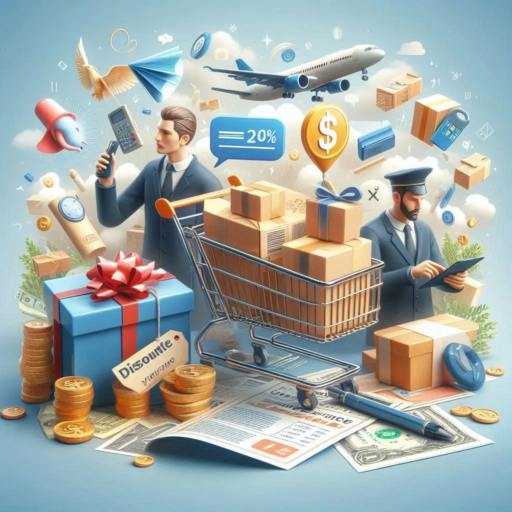 Code Promo Carrefour Livraison : Profitez de Réductions Imbattables