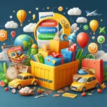 Profitez des Meilleures Offres avec les Codes Promo Europcar