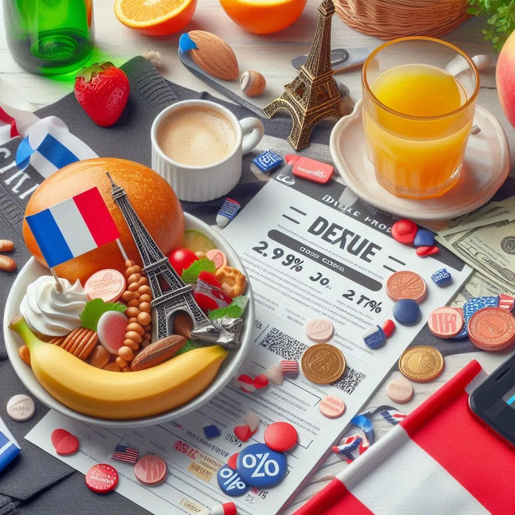 Découvrez les Meilleures Offres avec les Codes Promo Nike