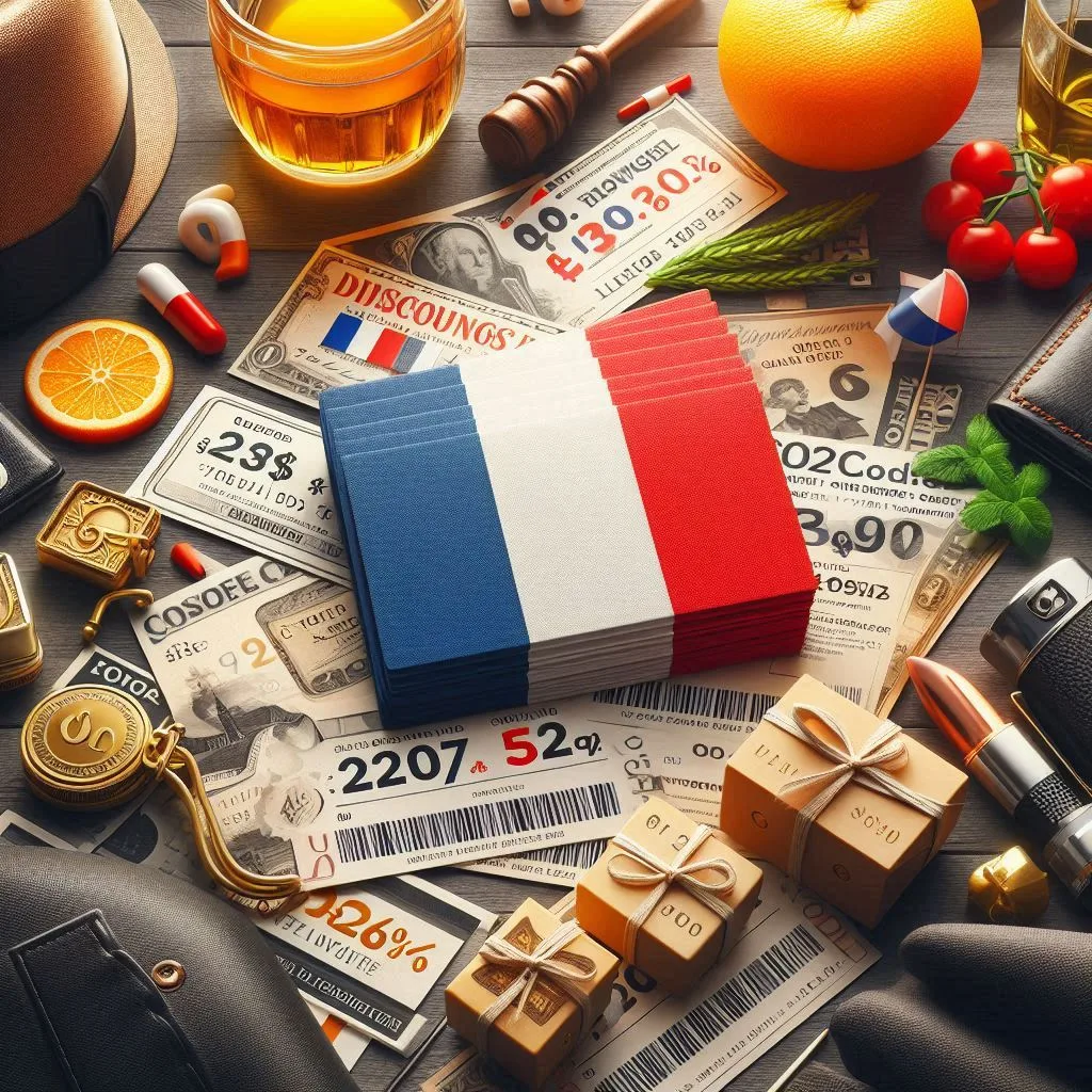 Code Promo Cache Cache : Des Offres Irrésistibles pour Rénover Votre Garde-Robe