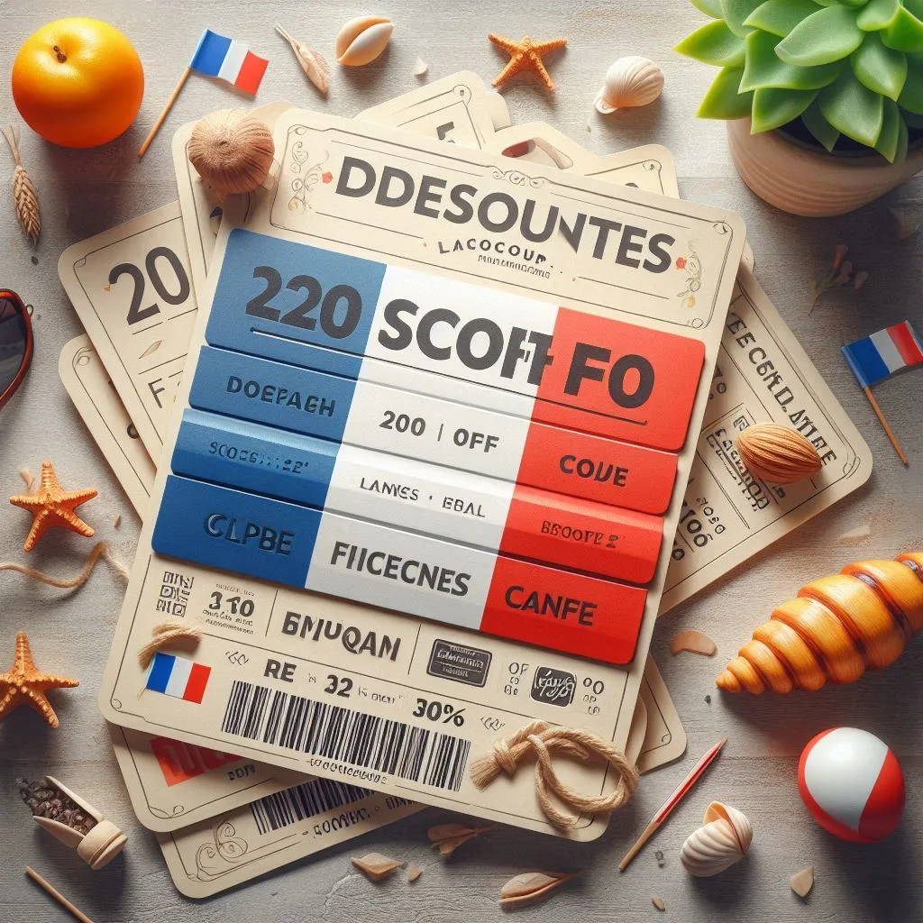 Profitez des Meilleures Promotions et Codes Promo chez Motoblouz