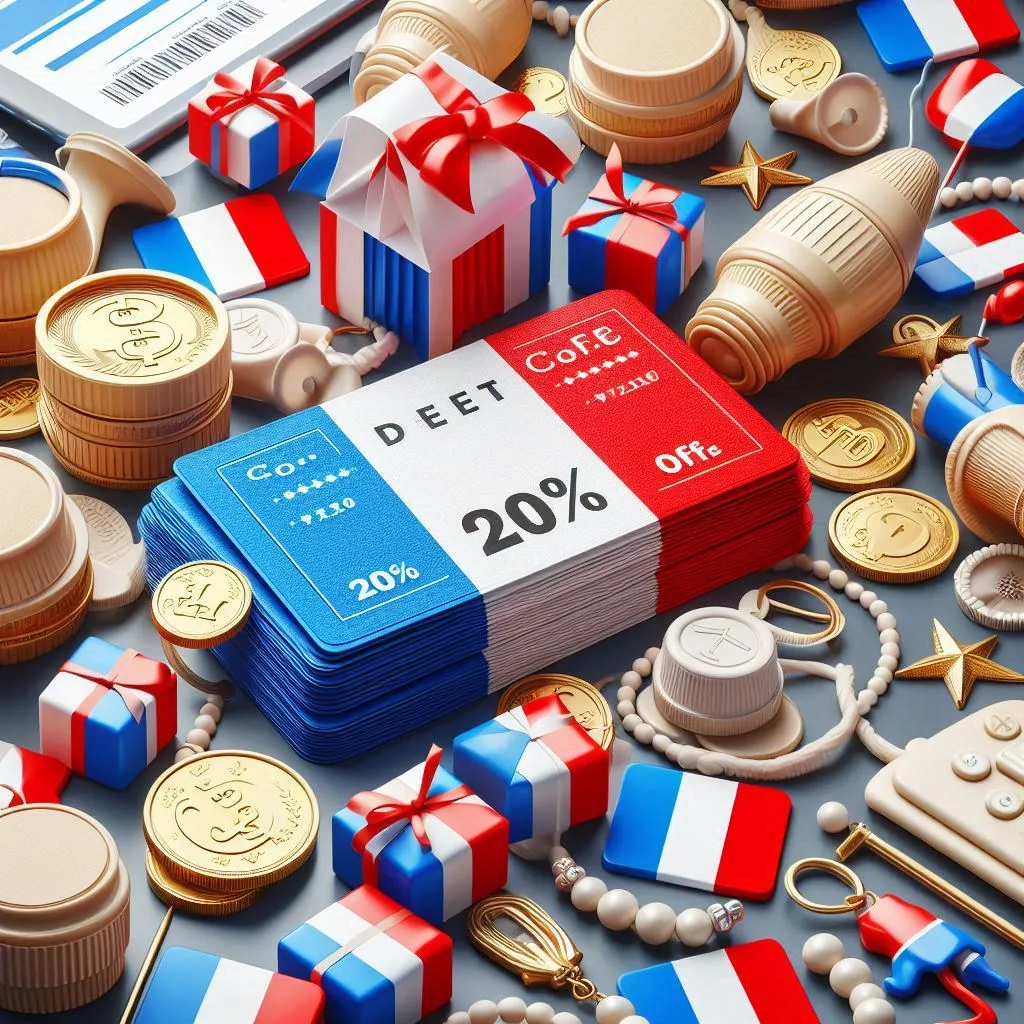 Maximisez Vos Économies avec des Codes Promo