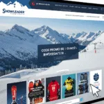 Code Promo Snowleader : Votre Guide Ultime pour Équiper Vos Aventures en Montagne à Moindre Coût