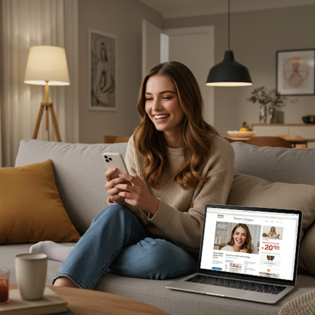 Rénover Votre Intérieur Sans Vider Votre Portefeuille : Le Guide Ultime des Codes Promo Vente-Unique