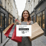 Code Promo Zalando : Comment Dénicher ce Fameux "15 Extra" et Booster Vos Économies Mode