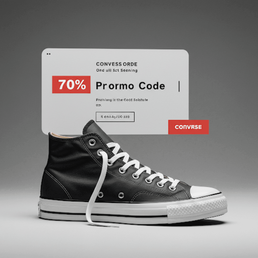 Introduction : L'attrait Intemporel de Converse et l'Art de Dénicher les Bonnes Affaires