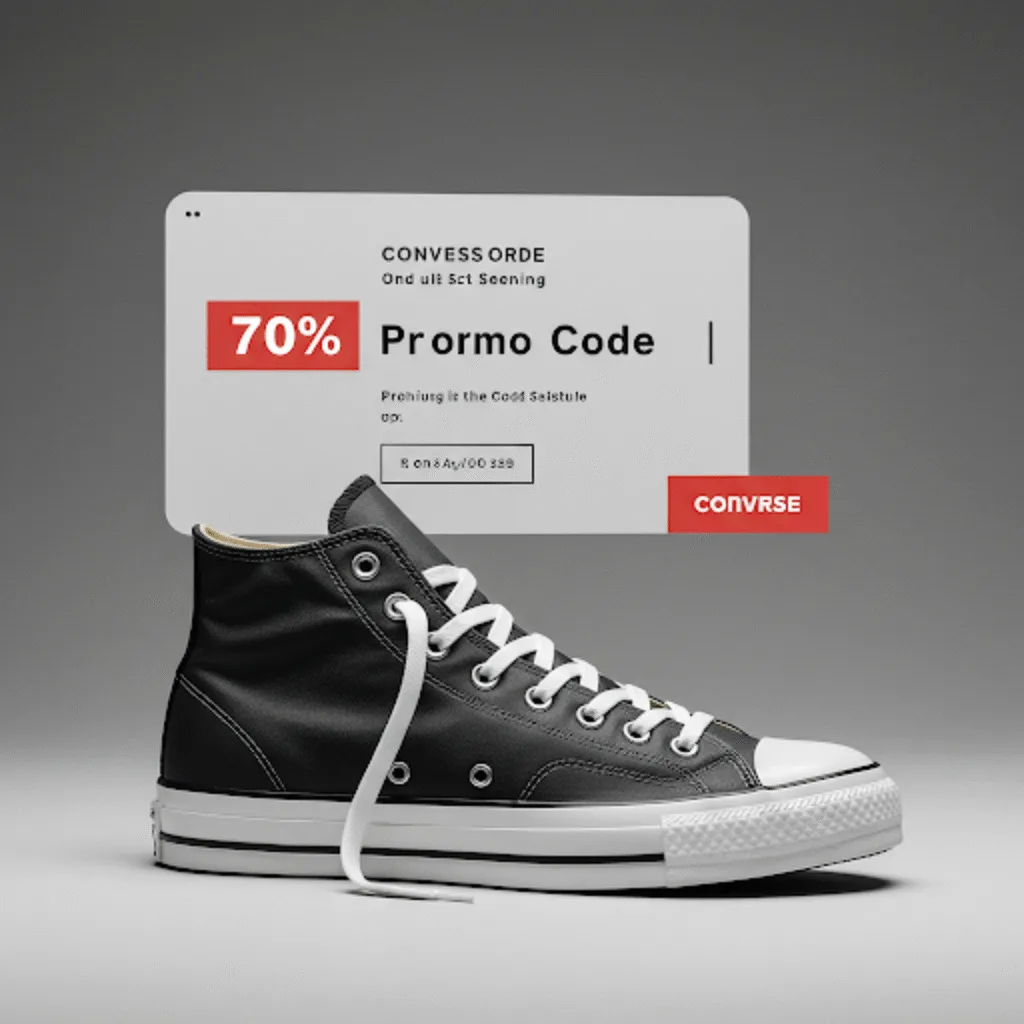 Introduction : L'attrait Intemporel de Converse et l'Art de Dénicher les Bonnes Affaires