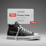 Introduction : L'attrait Intemporel de Converse et l'Art de Dénicher les Bonnes Affaires