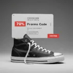 Introduction : L'attrait Intemporel de Converse et l'Art de Dénicher les Bonnes Affaires