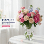 Florajet : Embellissez Votre Quotidien et Celui de Vos Proches Grâce aux Codes Promo