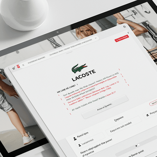 Code Promo Lacoste : Votre Guide Ultime pour Allier Élégance et Économies