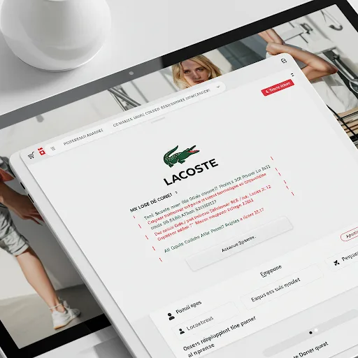 Code Promo Lacoste : Votre Guide Ultime pour Allier Élégance et Économies