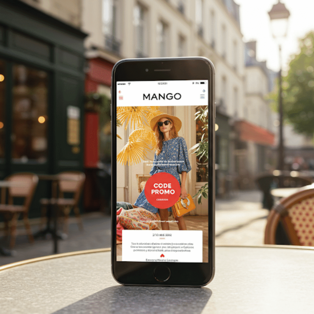 Code Promo Mango : Votre Guide Ultime pour Shopper Malin et Stylé