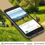 Nature et Découvertes : Explorez, Économisez et Connectez-vous à la Nature