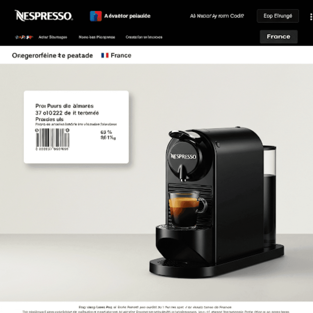 Savourez l'Excellence Nespresso Sans Compromettre Votre Budget : Le Guide Ultime des Codes Promo