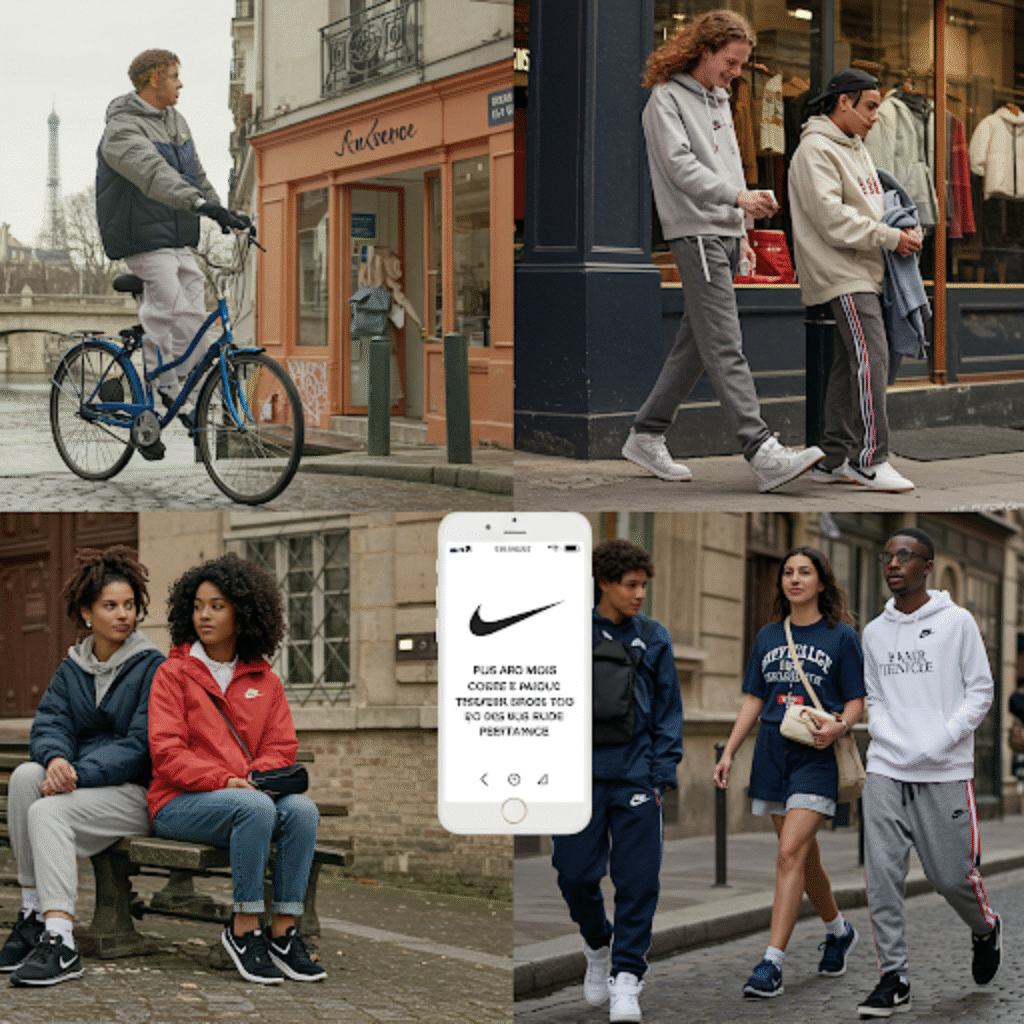 Code Promo Nike : Votre Guide Ultime pour Économiser sur Vos Achats Sportswear