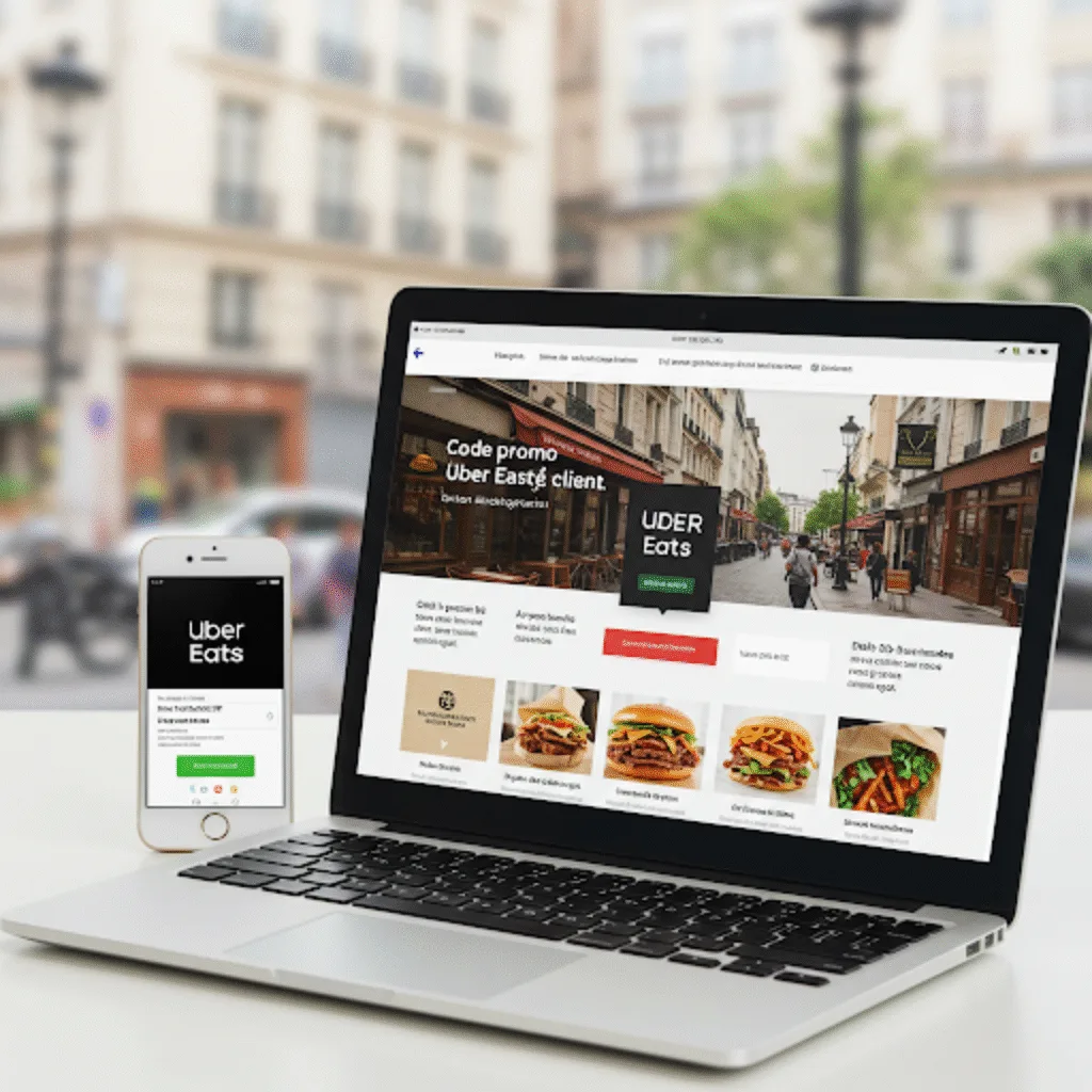 Code Promo Uber Eats pour Clients Existant : Mythe ou Réalité ? Astuces et Bons Plans en France