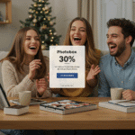 Codes Promo Photo Box : Imprimez Vos Souvenirs Sans Vous Ruiner !