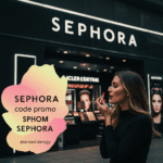 Sephora France : Maximisez Votre Beauté Sans Vider Votre Portefeuille Grâce aux Codes Promo