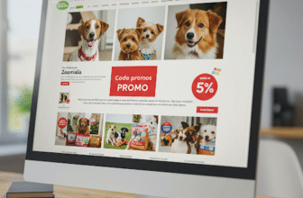 Zoomalia Code Promo : Le Guide Ultime pour Gâter Vos Animaux Sans Vous Ruiner