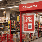 Rénover Malin : Le Guide Ultime des Codes Promo Castorama pour Économiser sur Vos Projets