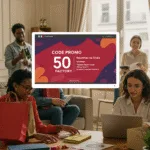 Code Promo 50factory : Votre Guide Ultime pour Économiser sur les Pièces Moto et Scooter
