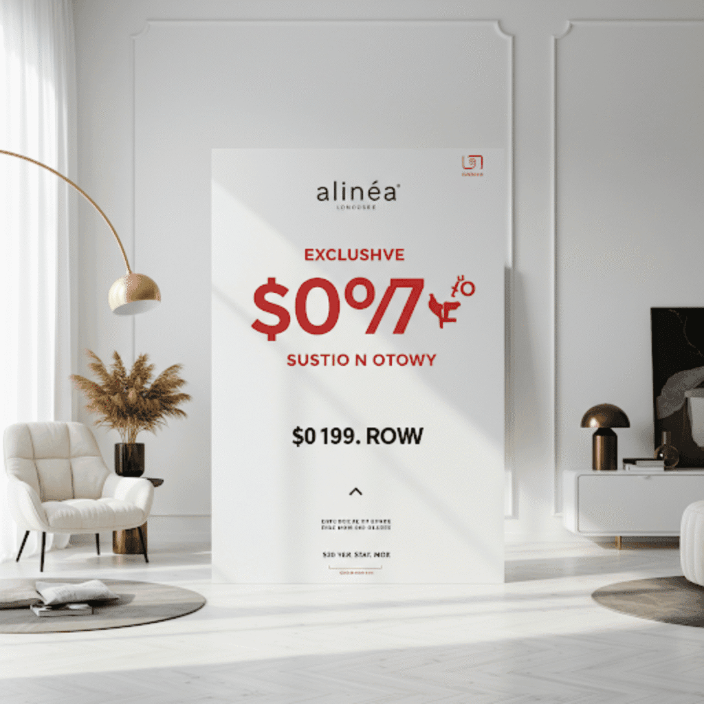 Alinea : Embellissez Votre Intérieur à la Méditerranéenne Sans Vous Ruiner Grâce aux Codes Promo