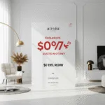 Alinea : Embellissez Votre Intérieur à la Méditerranéenne Sans Vous Ruiner Grâce aux Codes Promo