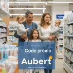 Code Promo Aubert : Le Guide Complet pour Équiper Bébé Malin !