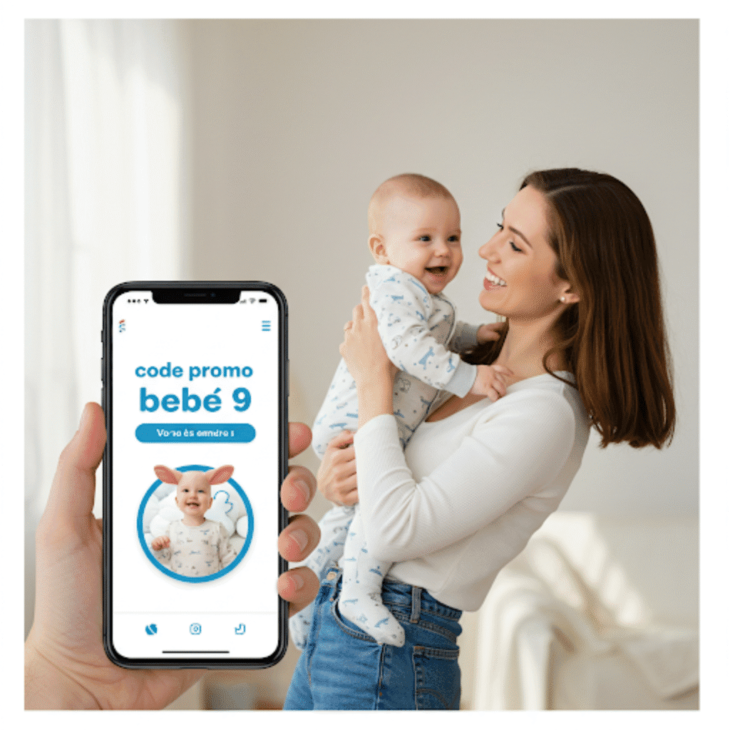 Code Promo Bébé 9 : Le Guide Ultime Pour Équiper Votre Enfant Sans Vous Ruiner