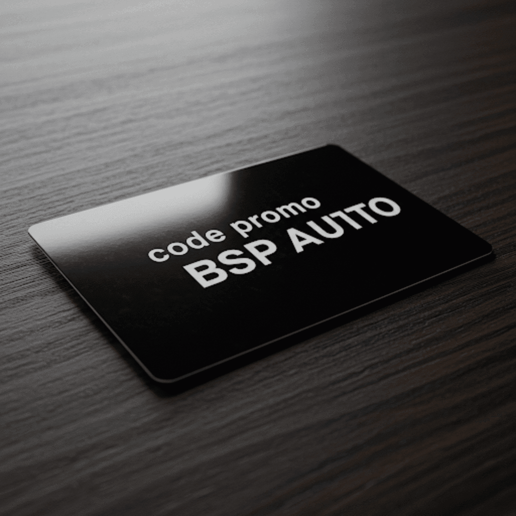 Code Promo BSP Auto : Votre Guide Ultime pour Louer Moins Cher
