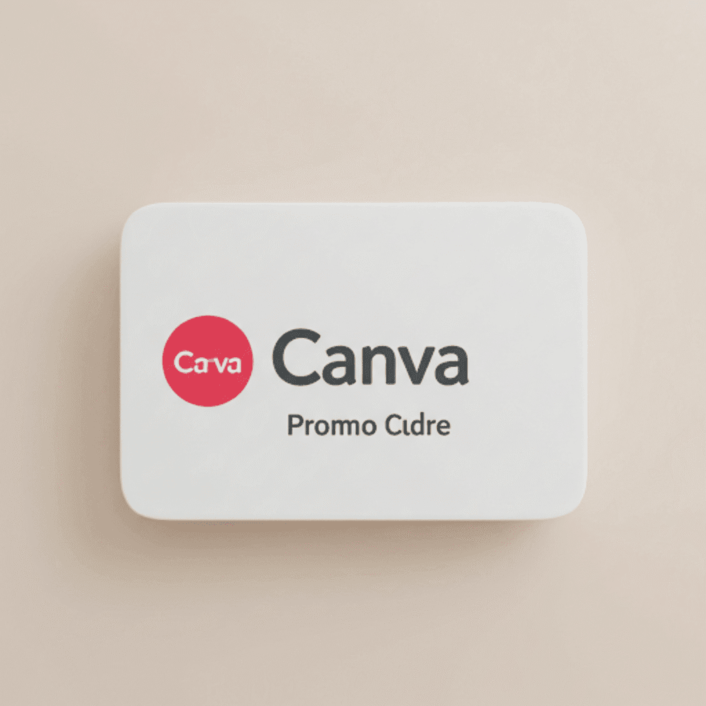 Code Promo Canva : Votre Clé pour Débloquer la Créativité Sans Limite à Moindre Coût