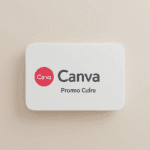 Code Promo Canva : Votre Clé pour Débloquer la Créativité Sans Limite à Moindre Coût