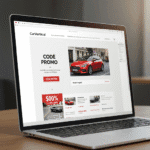 Code Promo CarVertical : Votre Allié Indispensable pour un Achat de Voiture d'Occasion Serein et Économique