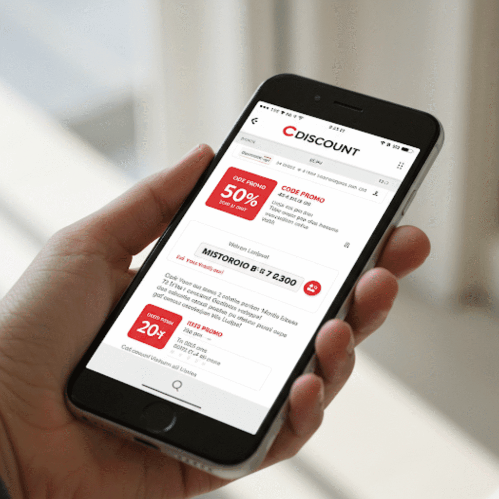 Code Promo Cdiscount Valide : Votre Guide Ultime pour Économiser Malin