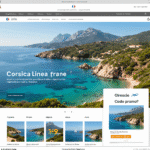 Code Promo Corsica Linea : Naviguez vers la Corse à Prix Malin