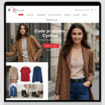 Code Promo Cyrillus : Votre Guide Complet pour Économiser sur la Mode Chic et Intemporelle