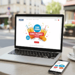 Fizzer : Envoyez Plus que des Mots, Partagez des Émotions à Prix Malin Grâce aux Codes Promo
