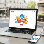 Fizzer : Envoyez Plus que des Mots, Partagez des Émotions à Prix Malin Grâce aux Codes Promo