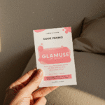 Code Promo Glamuse : Votre Sésame pour l'Univers Envoûtant de la Lingerie Haut de Gamme à Prix Doux