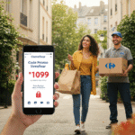 Codes Promo Livraison Carrefour : Votre Guide Complet pour Économiser sur Vos Courses en Ligne