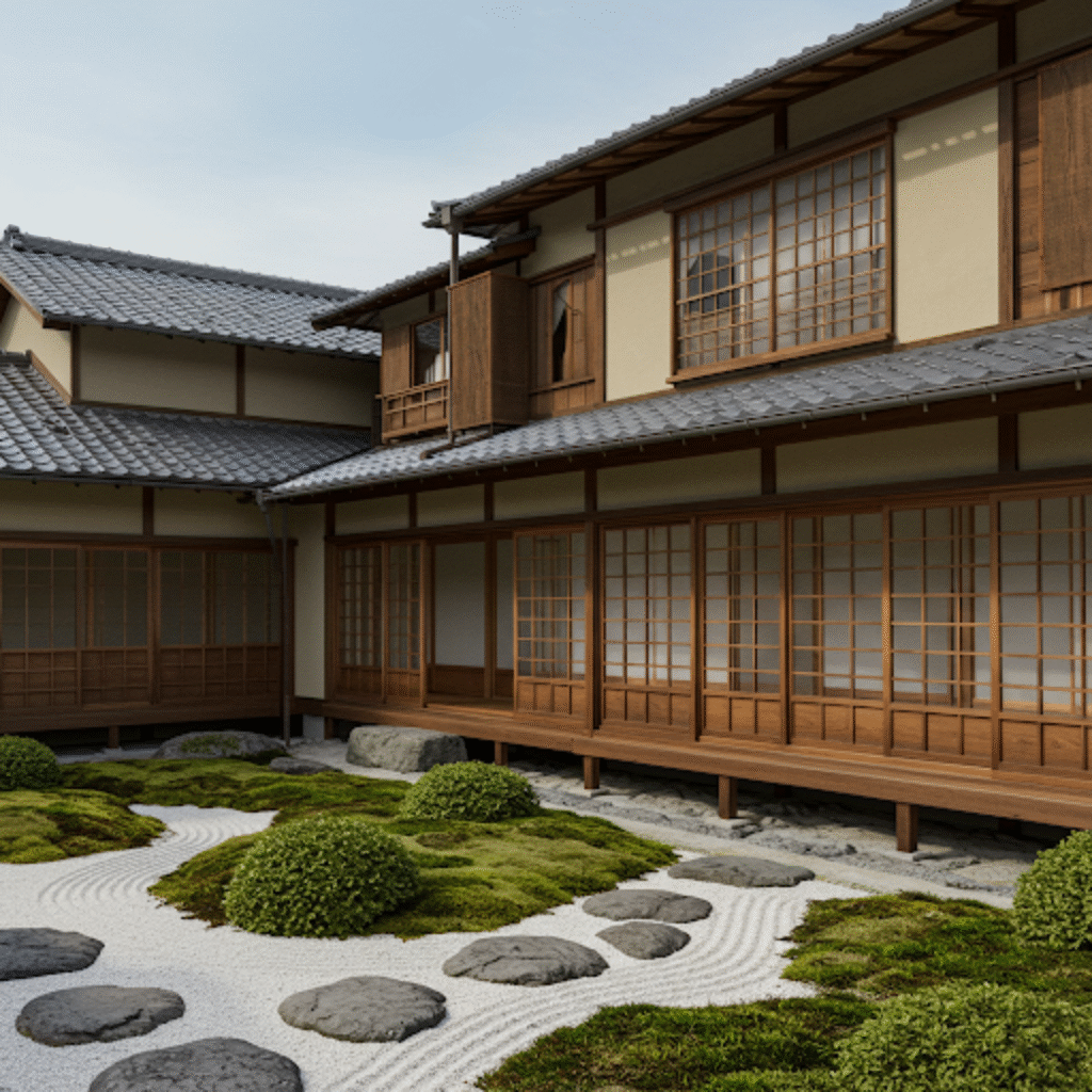 Code Promo Maison de Kyoto : L'Art de Sublimer Votre Intérieur Japonais à Moindre Coût