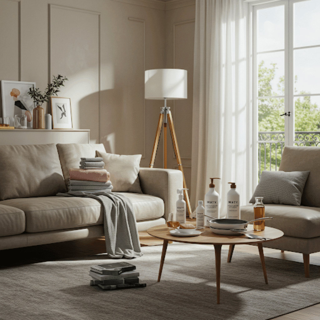 Code Promo Maty : Illuminez Votre Quotidien Sans Assombrir Votre Budget