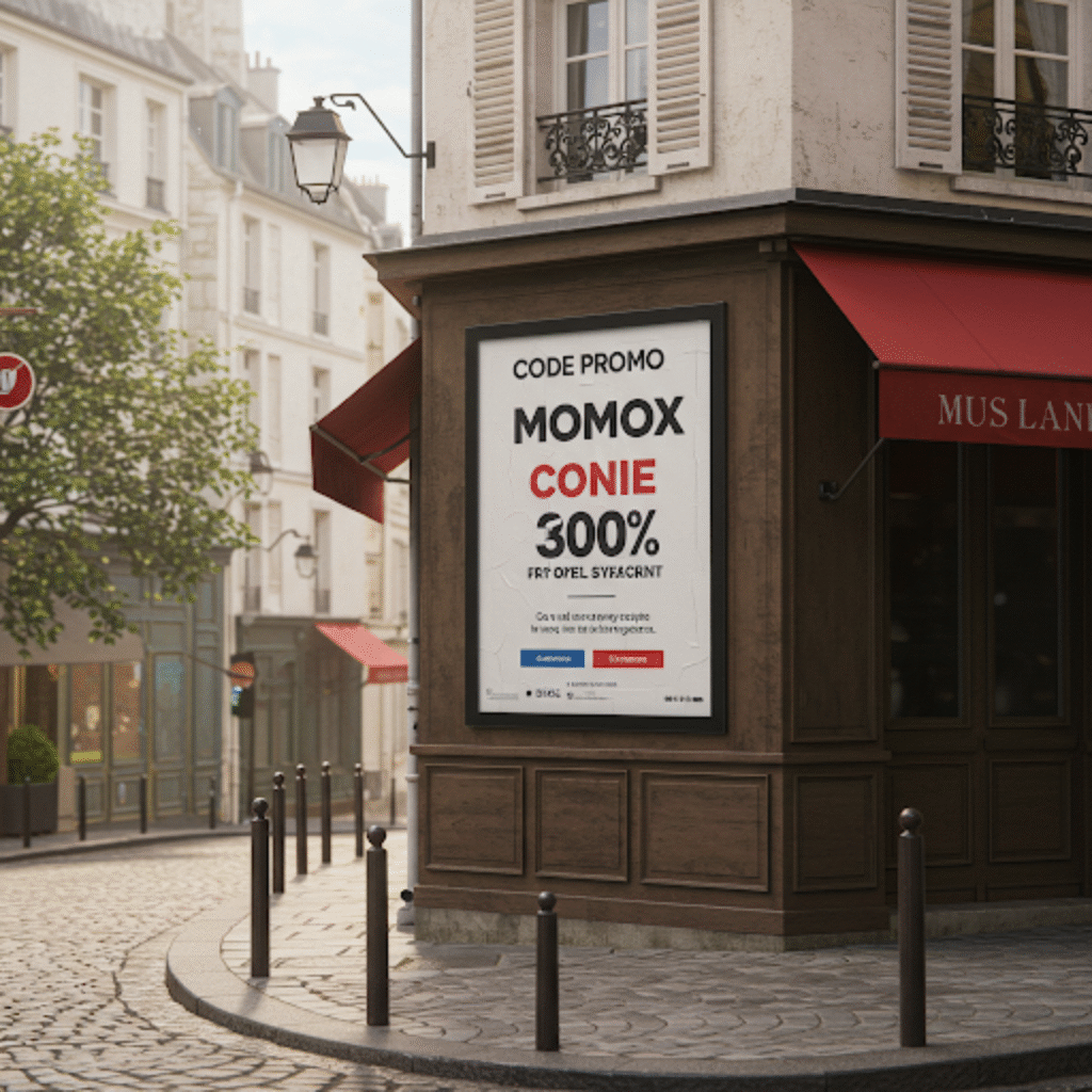 Code Promo Momox : Votre Passeport pour des Économies Intelligentes sur la Culture et Plus Encore