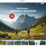 Code Promo Nature & Découvertes : Explorez, Économisez et Émerveillez-vous !